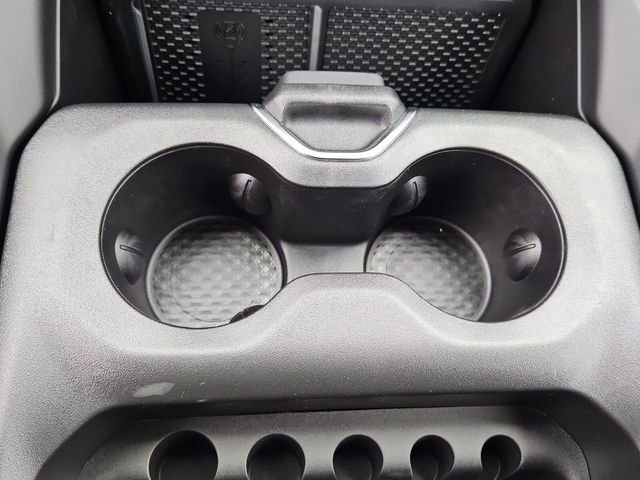 New 2026 RAM 1500 Big Horn image 16