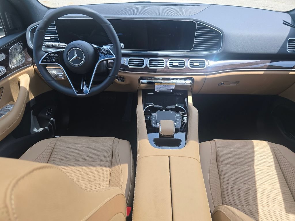 New 2026 Mercedes-Benz GLE 350 4MATIC image 22