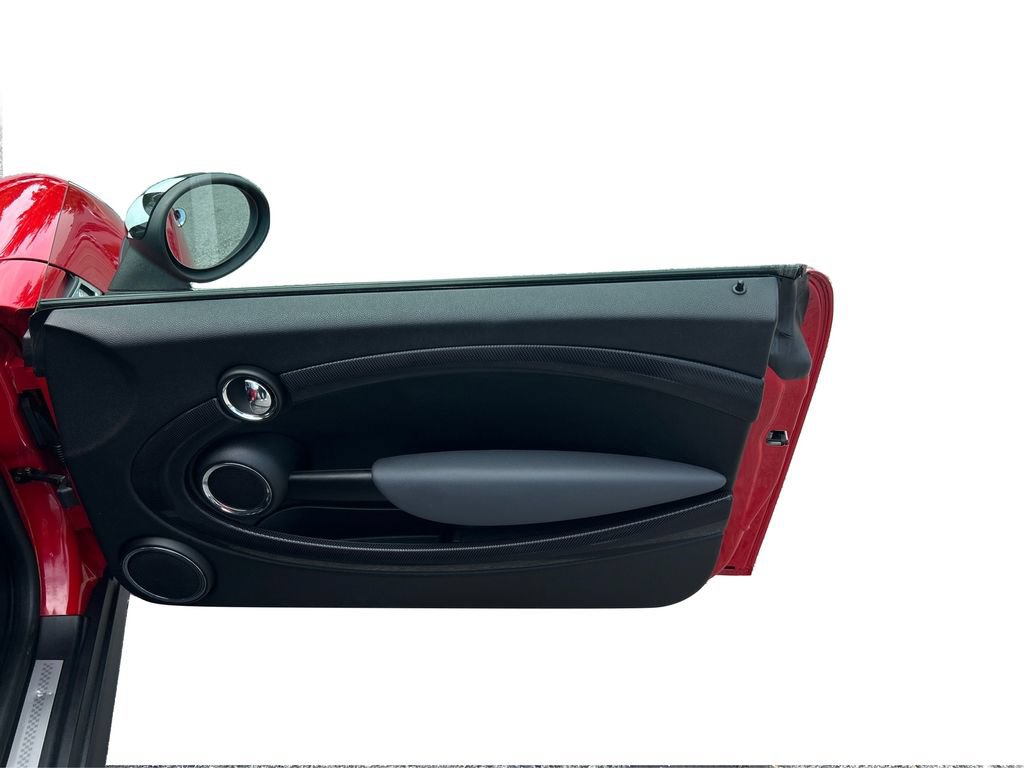 Used 2012 MINI Cooper S FWD image 21