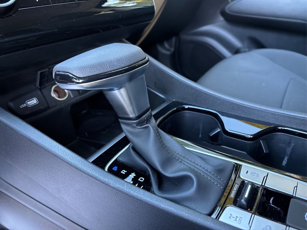 Used 2023 Hyundai Tucson SEL image 31