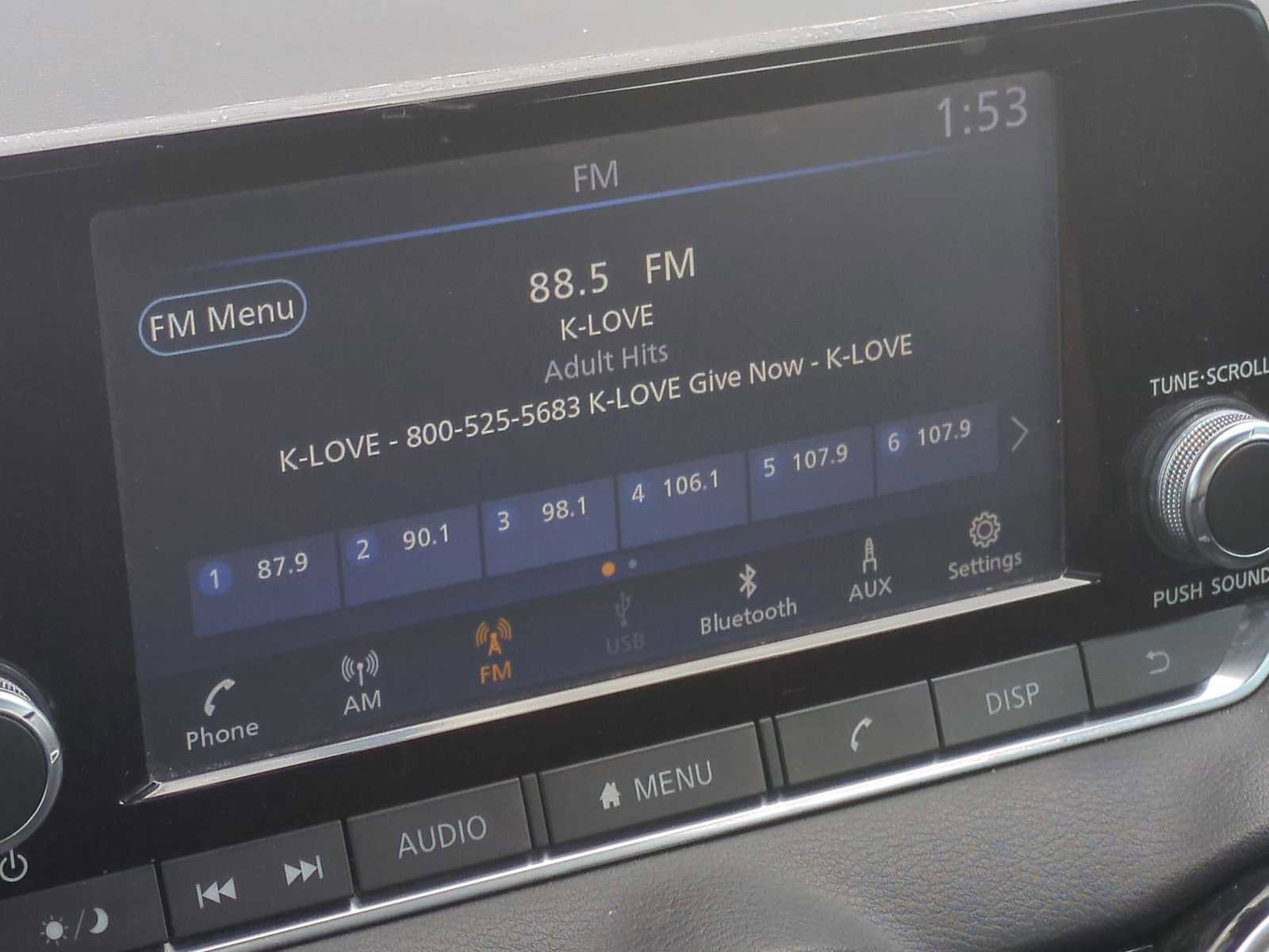 Used 2023 Nissan Sentra S FWD image 13