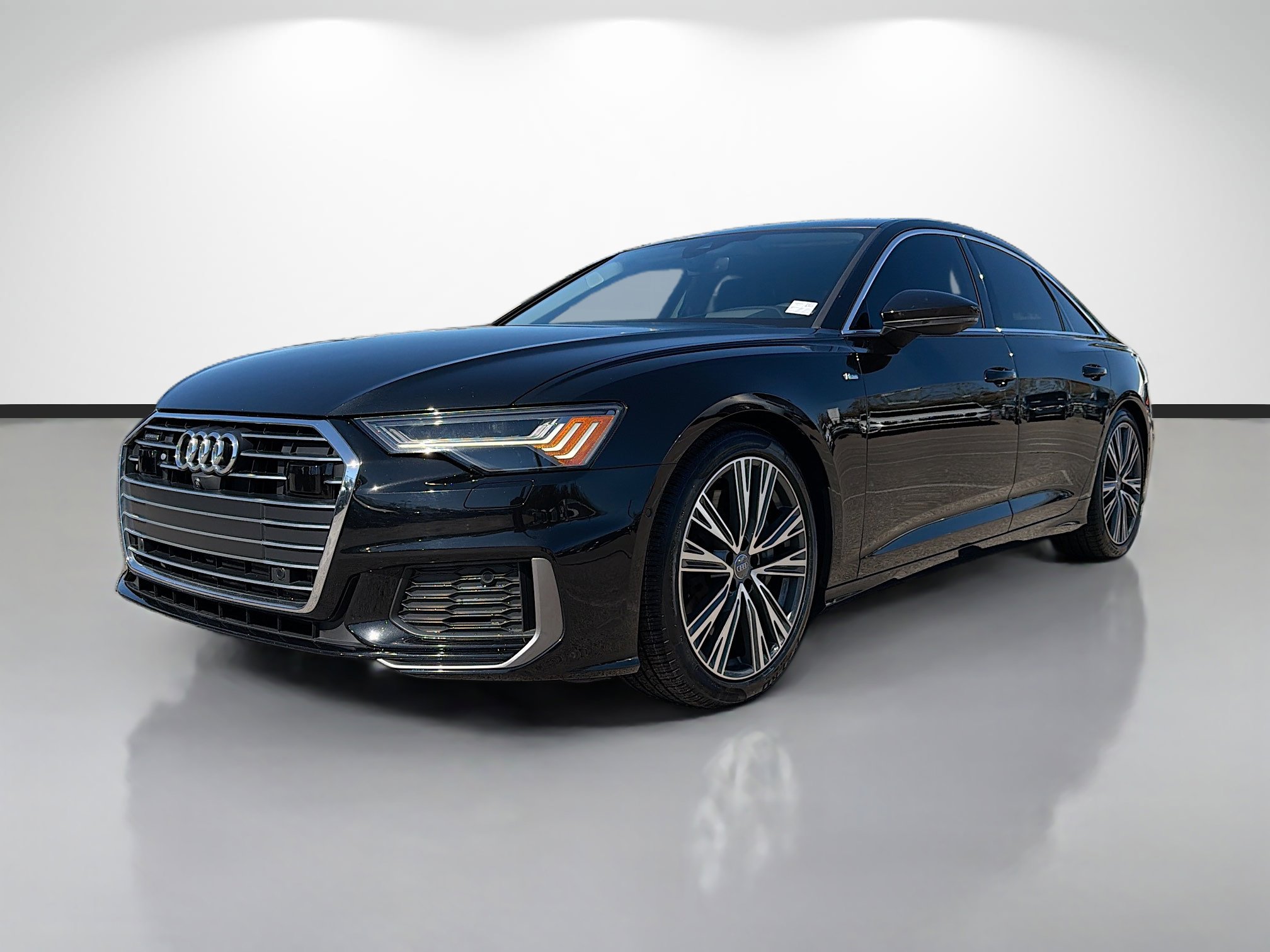 Used 2019 Audi A6 3.0T Prestige image 7