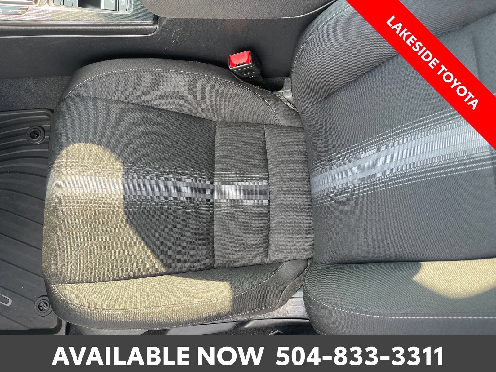 Used 2024 Honda Civic LX image 28