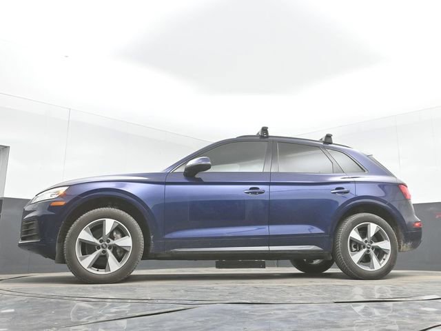 Used 2020 Audi Q5 2.0T Premium w/ Titanium Sport Package image 30