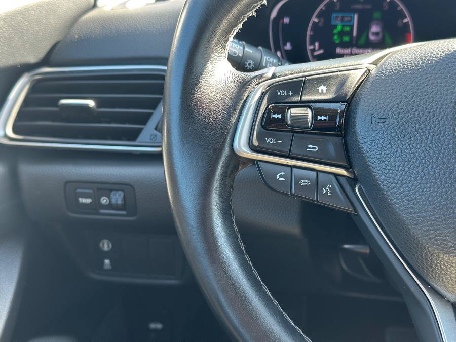 Used 2019 Honda Accord EX-L image 34
