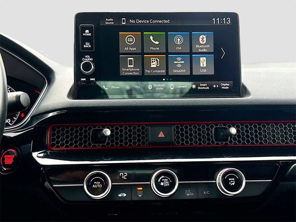 Used 2022 Honda Civic Si image 15