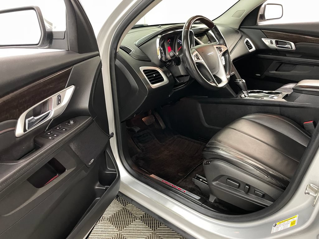 Used 2016 GMC Terrain Denali FWD image 21