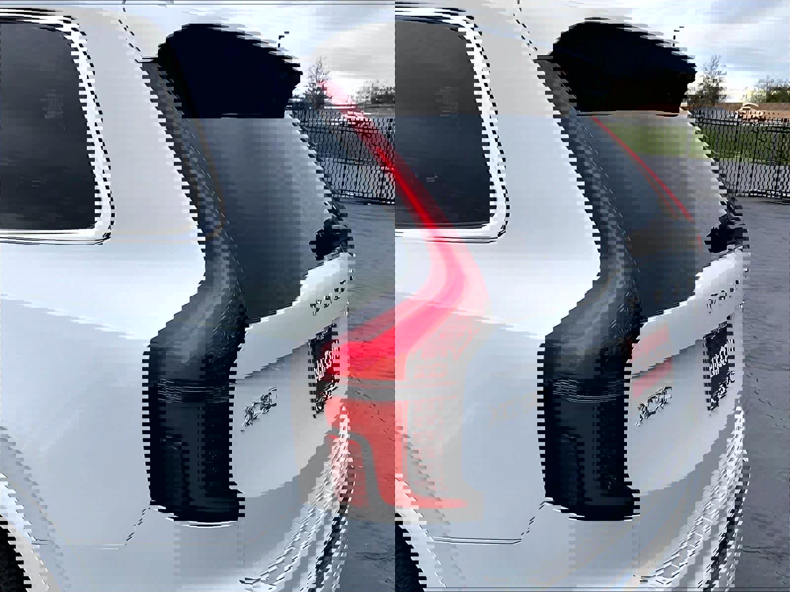 New 2026 Volvo XC90 T8 Ultra w/ Lounge Package image 25