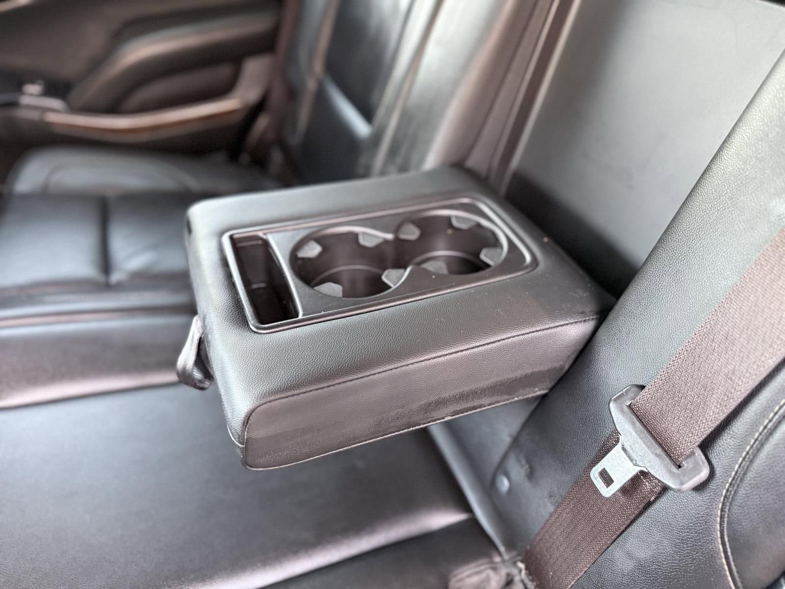 Used 2015 Chevrolet Tahoe LT image 31