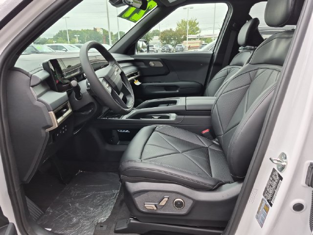 New 2027 Kia Telluride EX FWD image 12