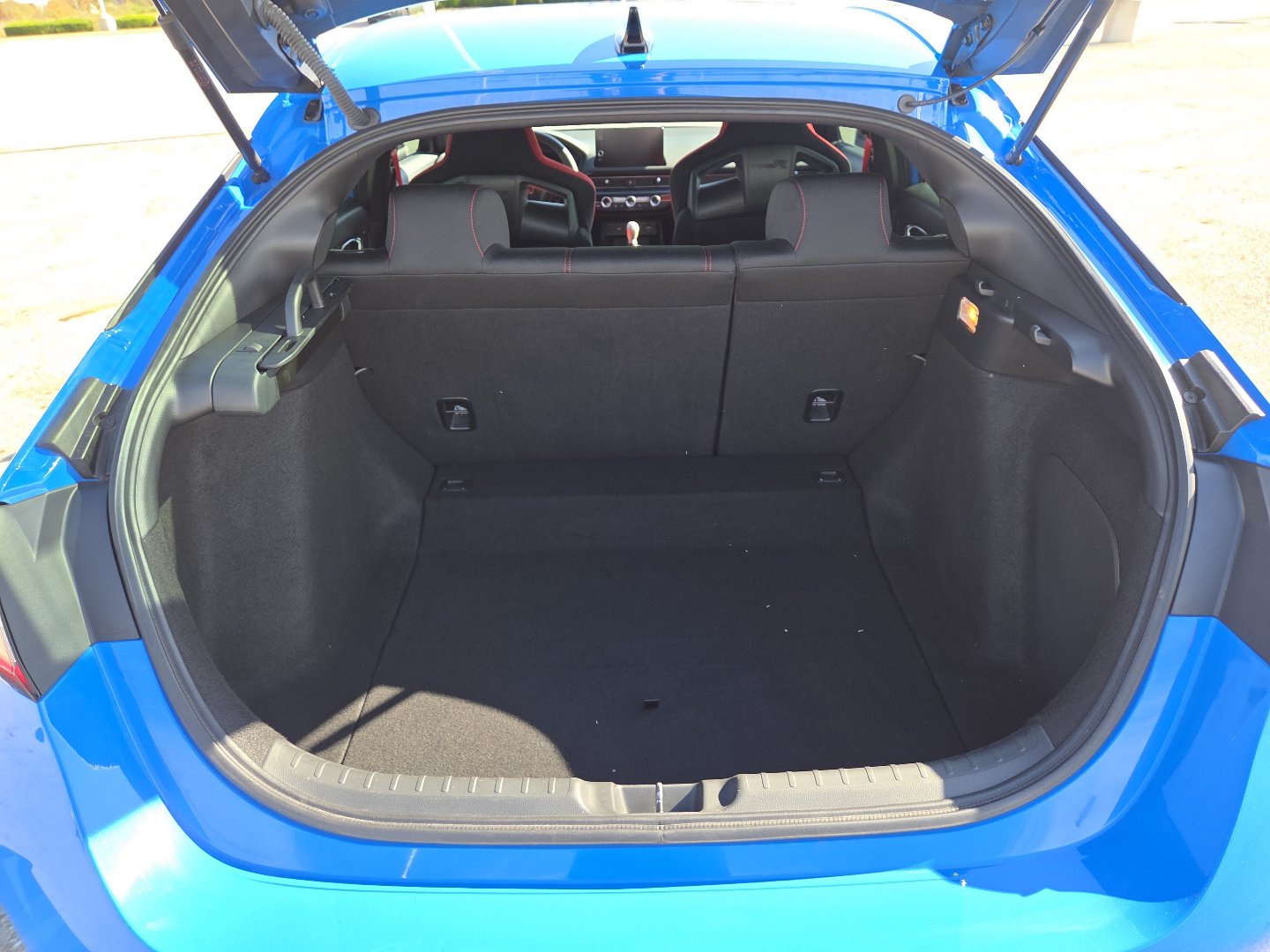 Used 2024 Honda Civic Type R image 21