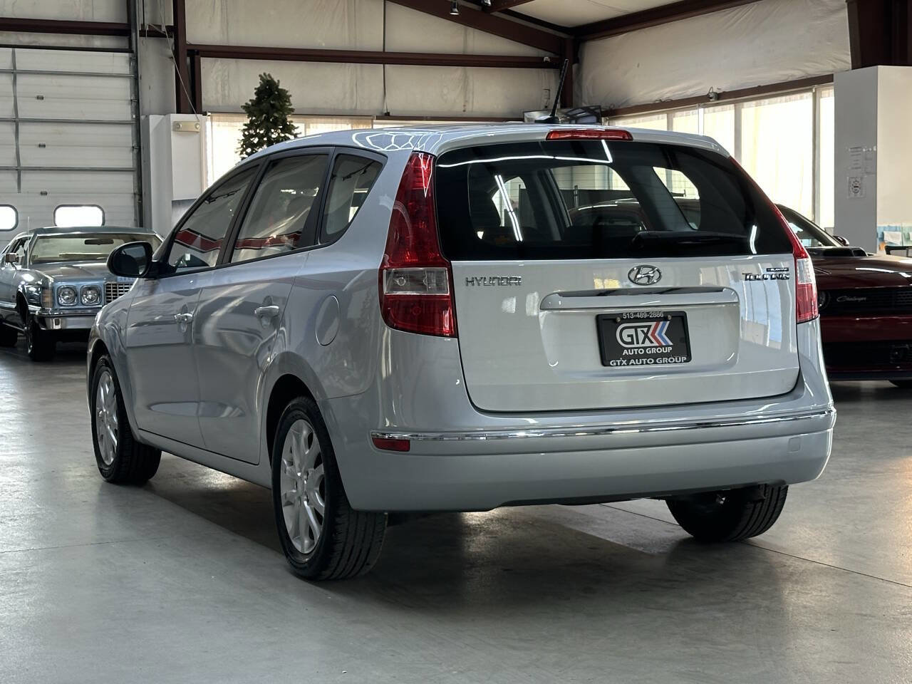 Used 2009 Hyundai Elantra image 4