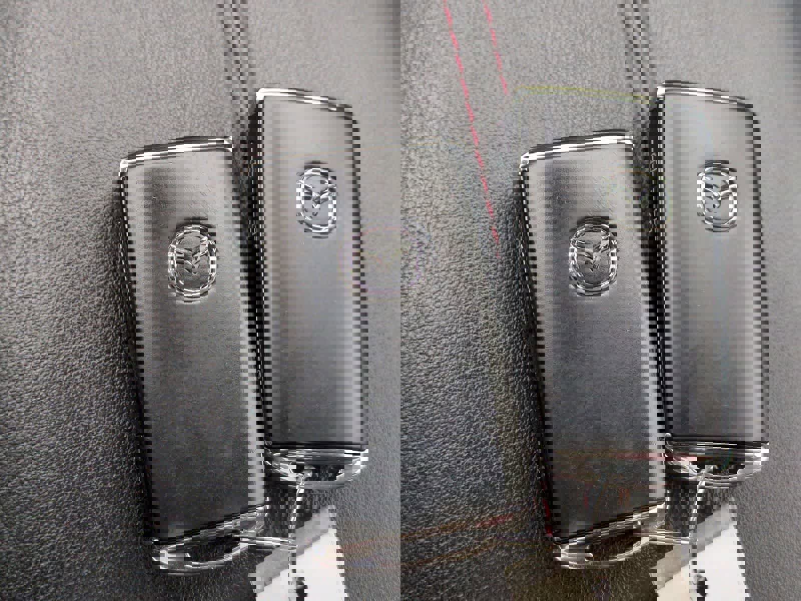 Used 2023 MAZDA CX-30 AWD 2.5 S w/ Preferred Package image 34