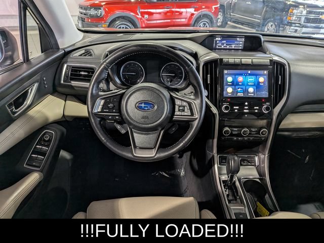 Used 2020 Subaru Ascent Limited w/ Technology Package AWD/4WD image 28
