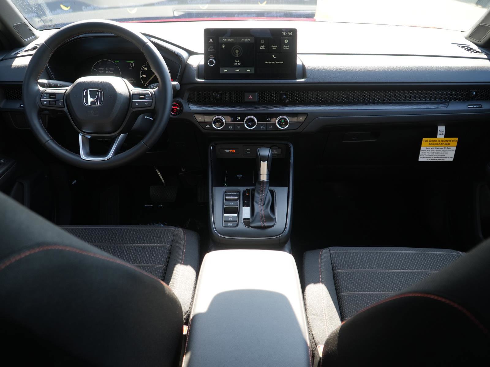 New 2026 Honda CR-V Sport image 20