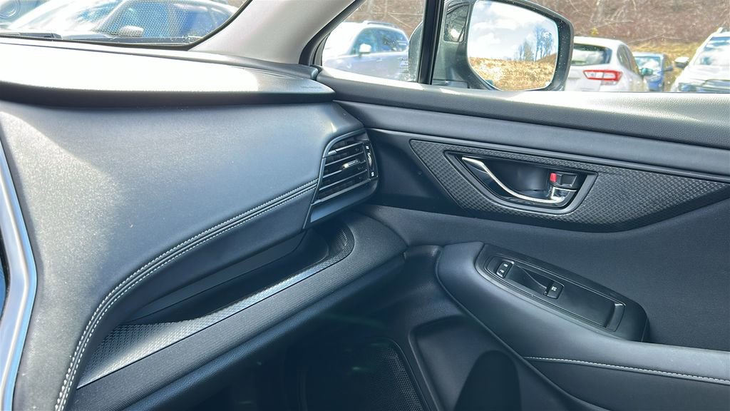 Certified 2024 Subaru Legacy Premium w/ Popular Package #1 image 19