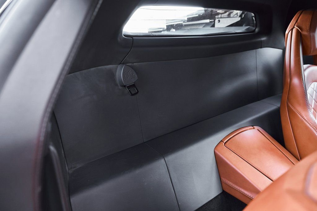 Used 2018 Lamborghini Aventador S image 51