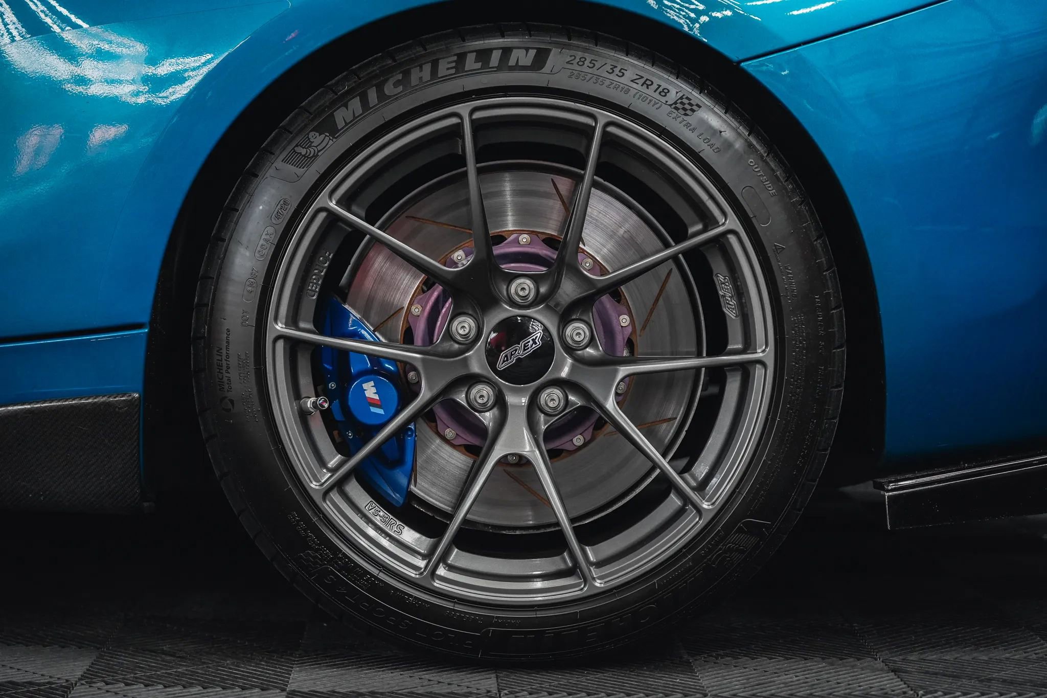 Used 2018 BMW M2 RWD image 18