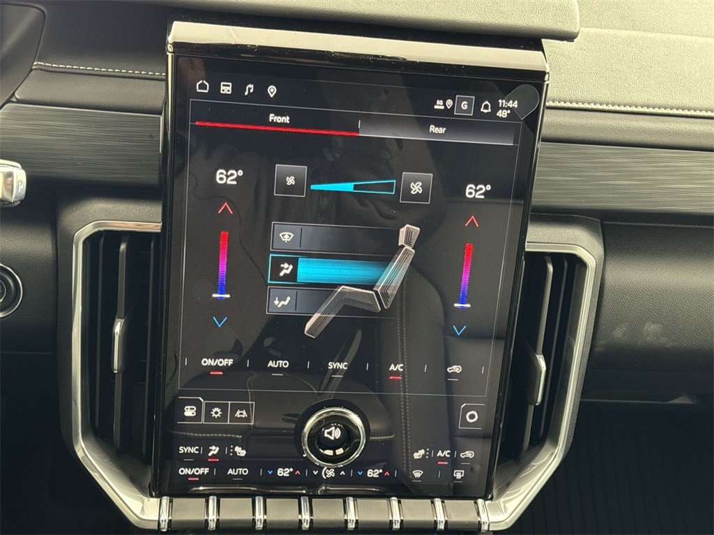 New 2026 GMC Acadia Elevation w/ Elevation Premium Package FWD image 21