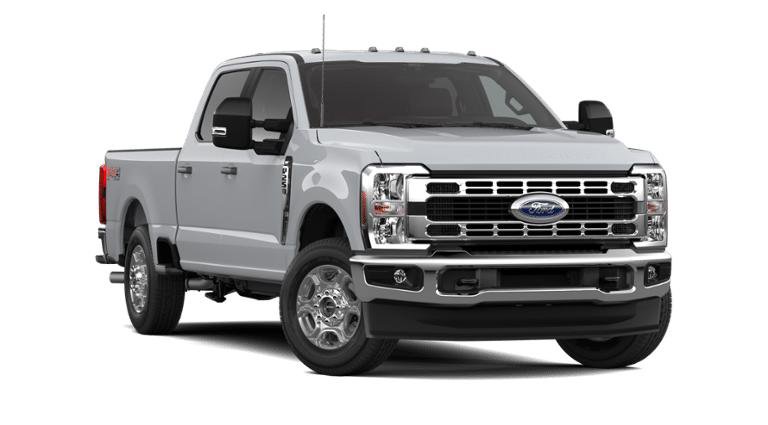 New 2026 Ford F250 XLT image 11