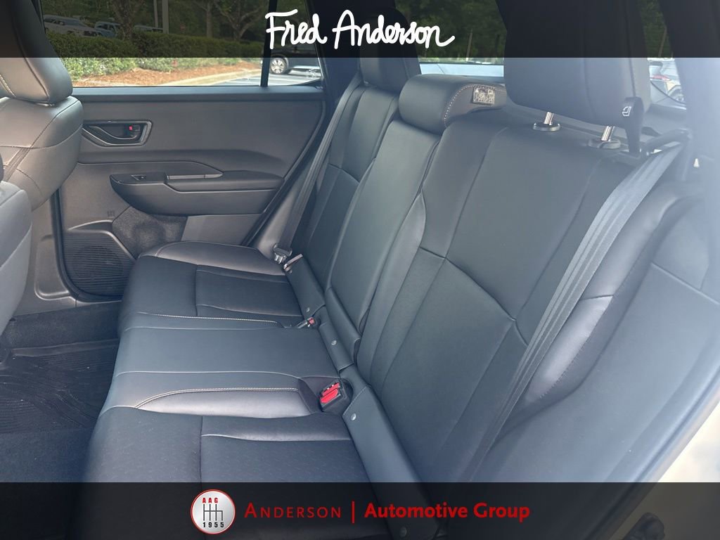 Used 2026 Subaru Outback Wilderness AWD/4WD image 6
