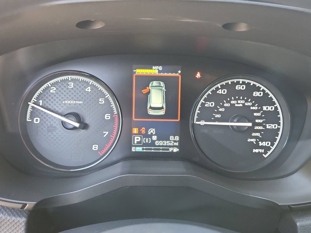 Used 2019 Subaru Forester w/ Alloy Wheel Package AWD/4WD image 19