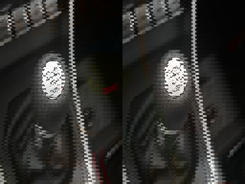 New 2026 Subaru BRZ Limited RWD image 25