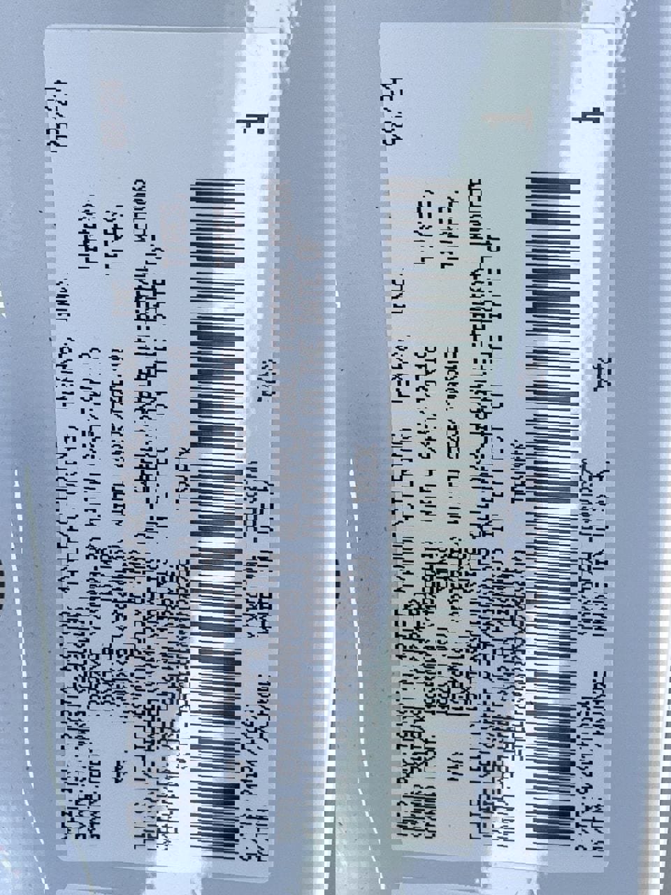 Used 2024 Toyota Tundra SR5 w/ SX Package image 29