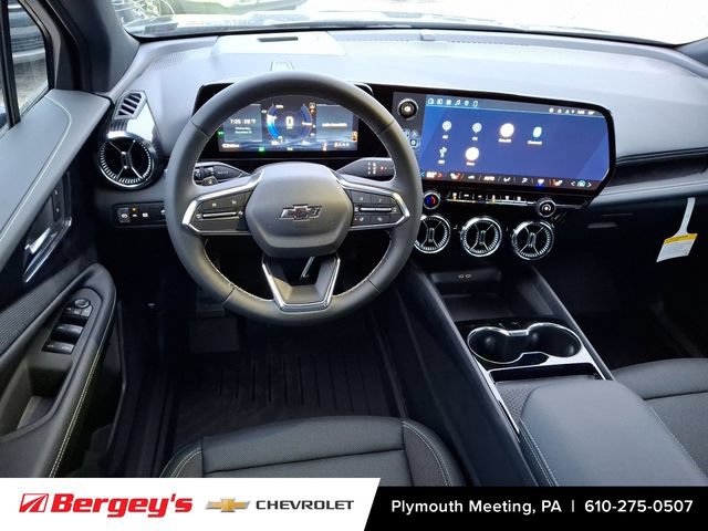 New 2026 Chevrolet Blazer EV LT FWD image 7