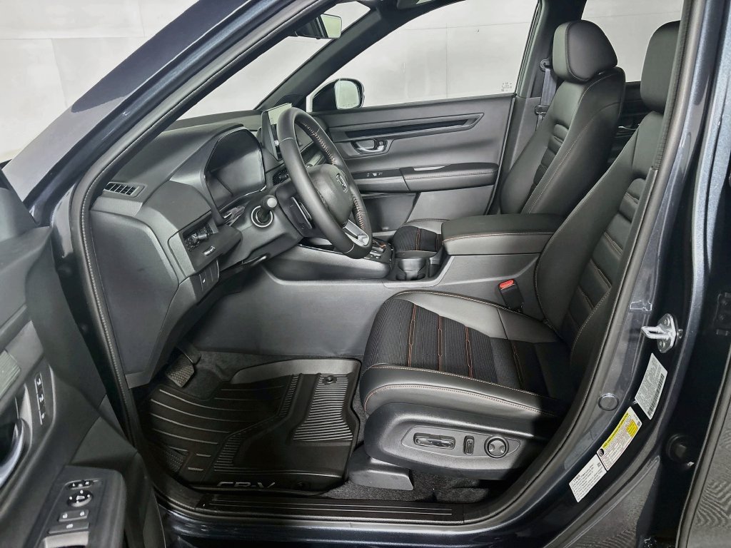 New 2027 Honda CR-V Sport-L image 11