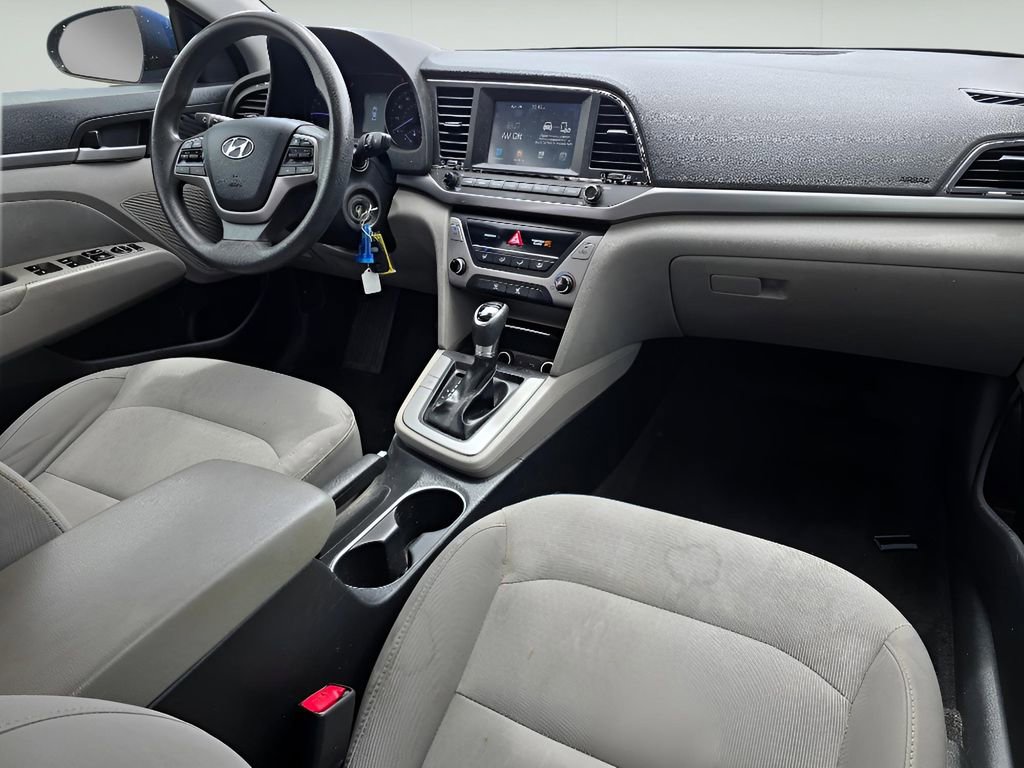Used 2018 Hyundai Elantra SEL FWD image 14