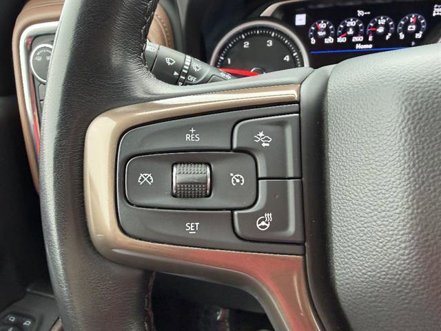 Used 2022 Chevrolet Silverado 3500 High Country image 62