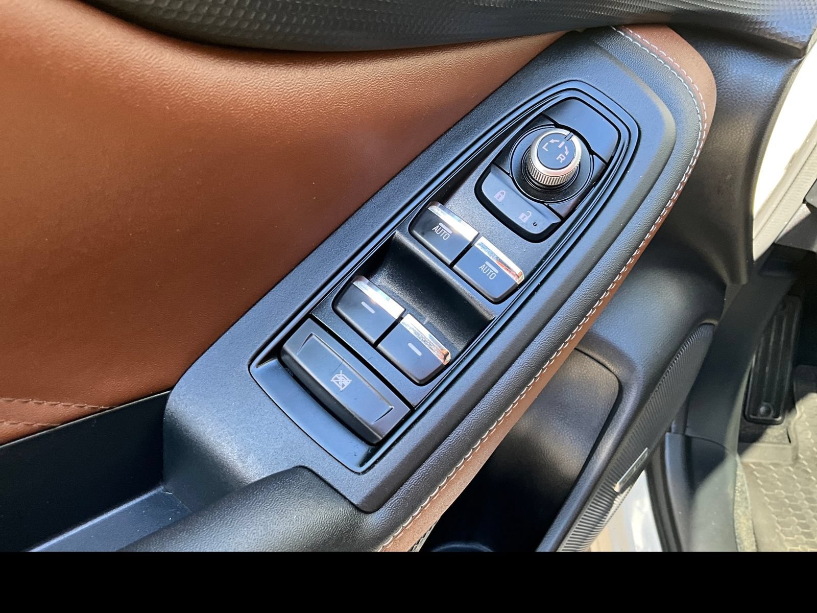 Certified 2024 Subaru Forester Touring AWD/4WD image 25