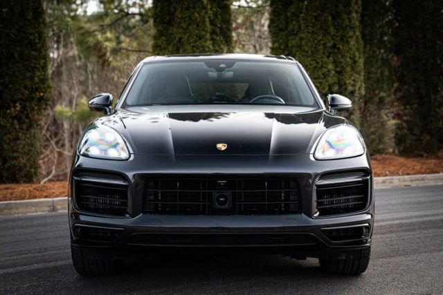 Used 2021 Porsche Cayenne GTS AWD/4WD image 17