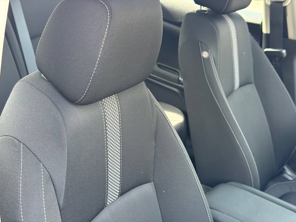 Used 2019 Honda Civic EX image 9