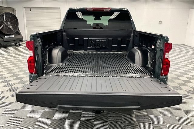 Used 2026 Chevrolet Silverado 1500 LT AWD/4WD image 31