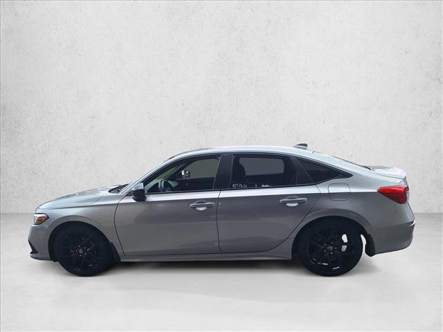 Used 2023 Honda Civic Sport image 8