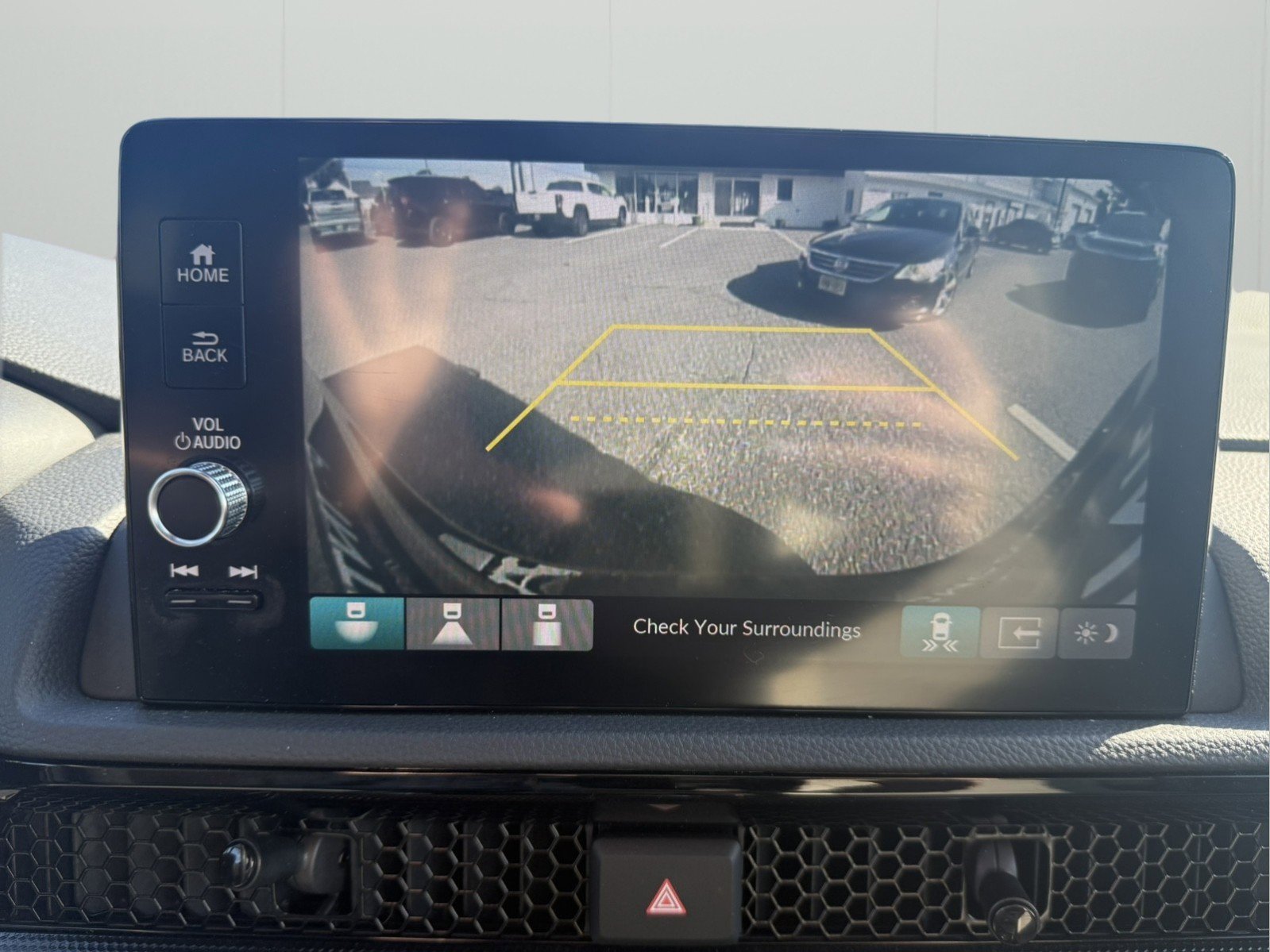 Used 2023 Honda CR-V Sport Touring image 15