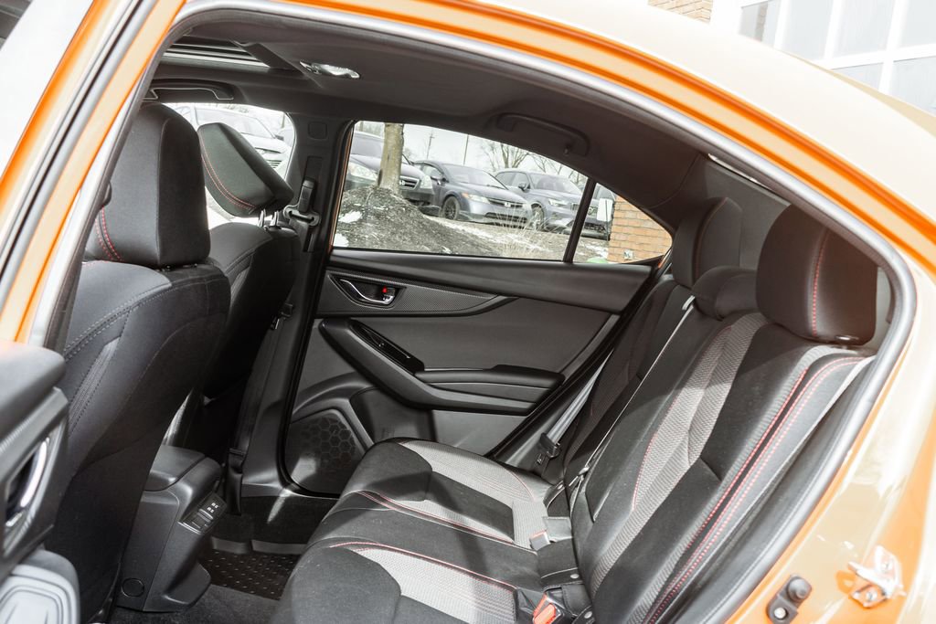 Used 2022 Subaru WRX Premium image 24