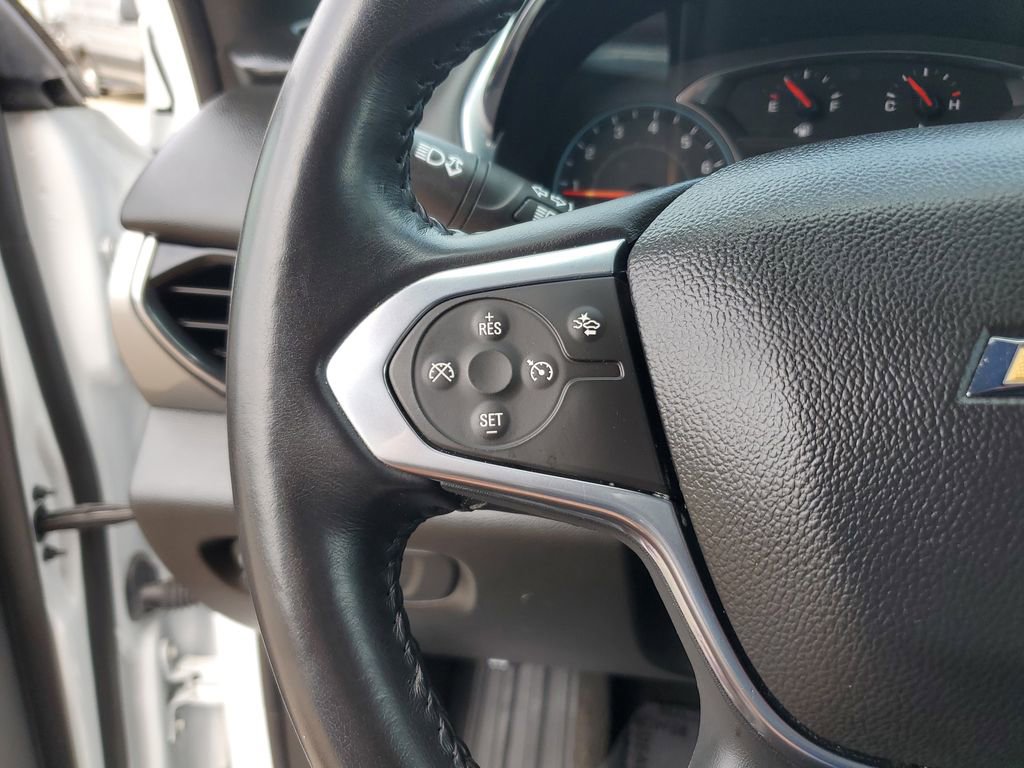 Used 2022 Chevrolet Traverse LT w/ LPO, 'HIT The Road' Package image 19