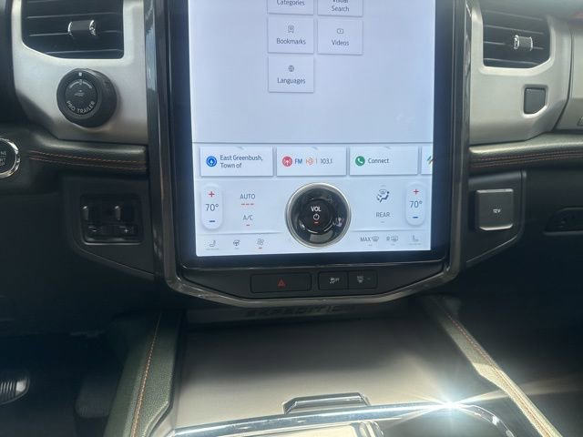 Used 2022 Ford Expedition Timberline AWD/4WD image 28