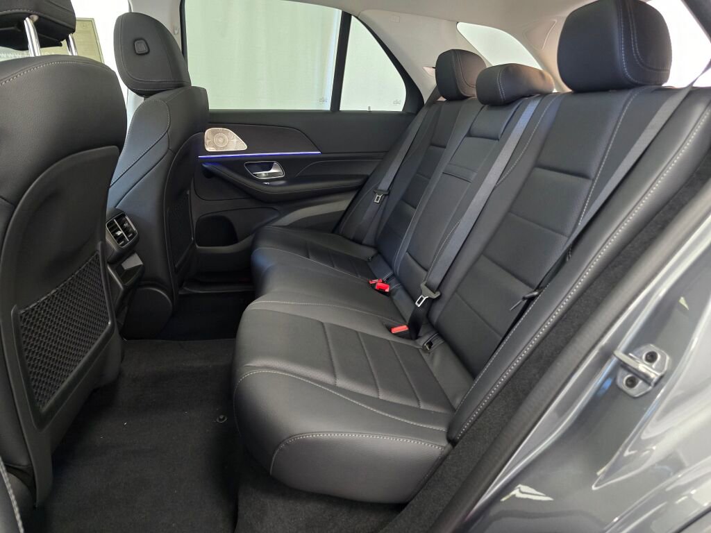 New 2026 Mercedes-Benz GLE 450 4MATIC image 19
