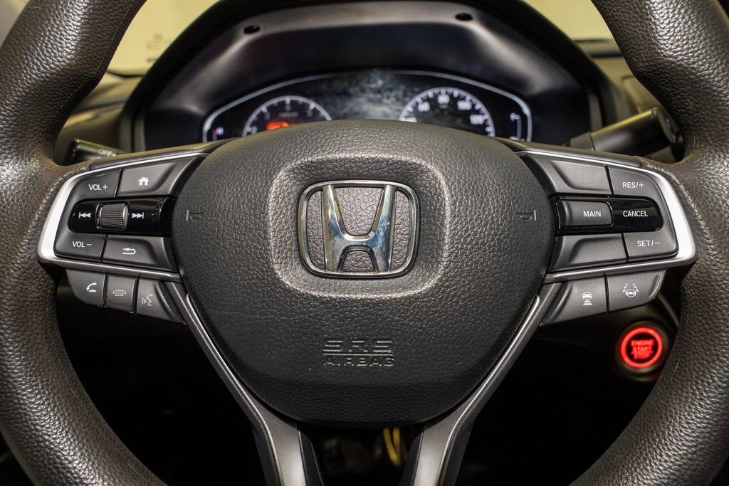 Used 2020 Honda Accord EX image 18