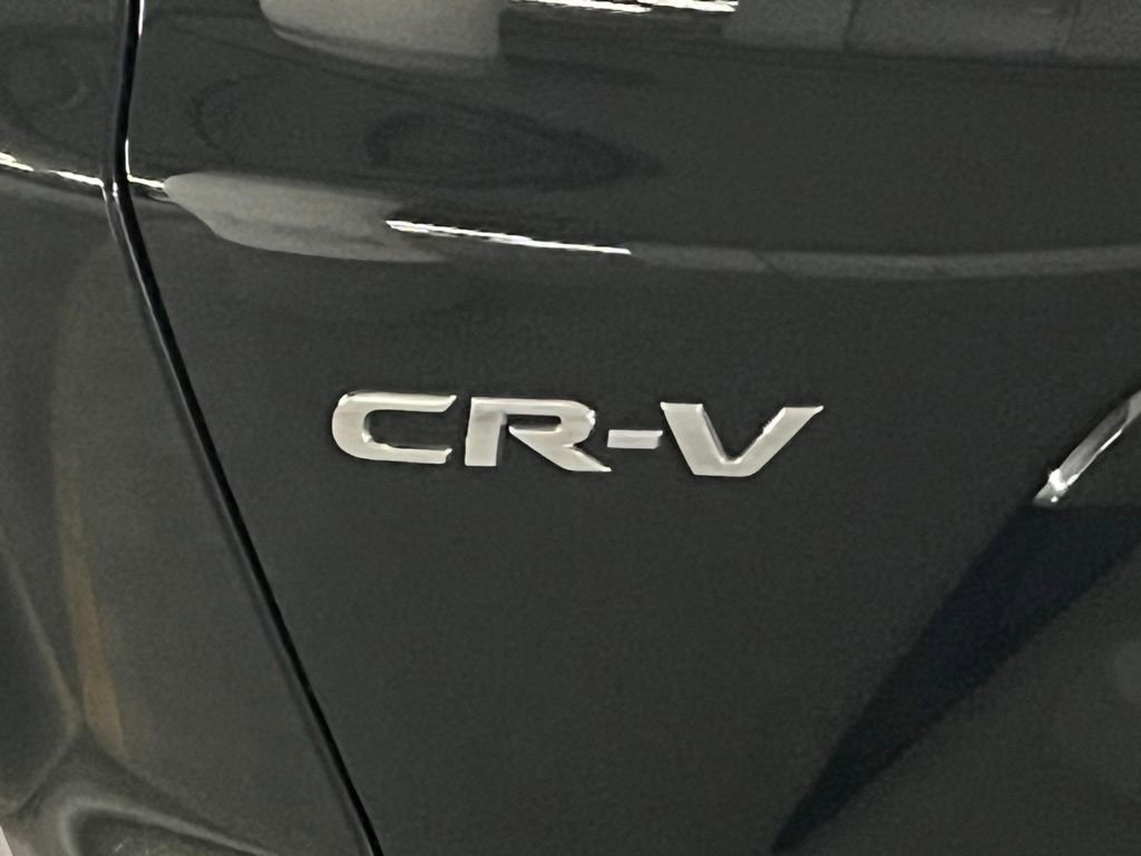 Used 2017 Honda CR-V EX-L image 34