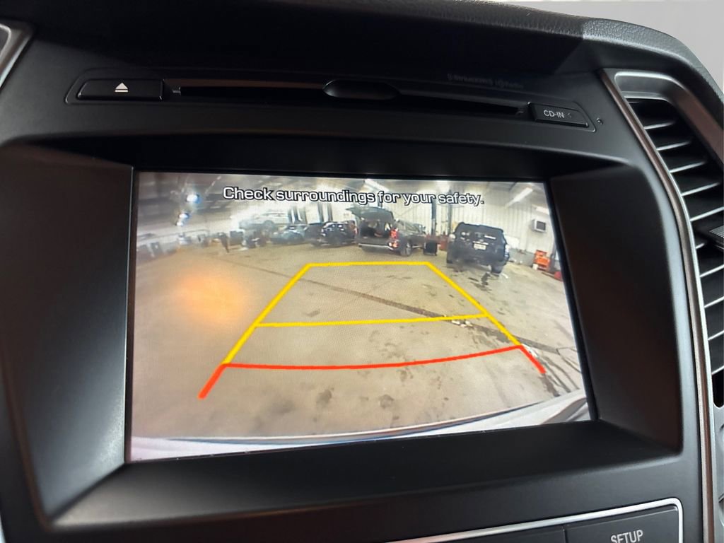 Used 2017 Hyundai Santa Fe Sport image 27