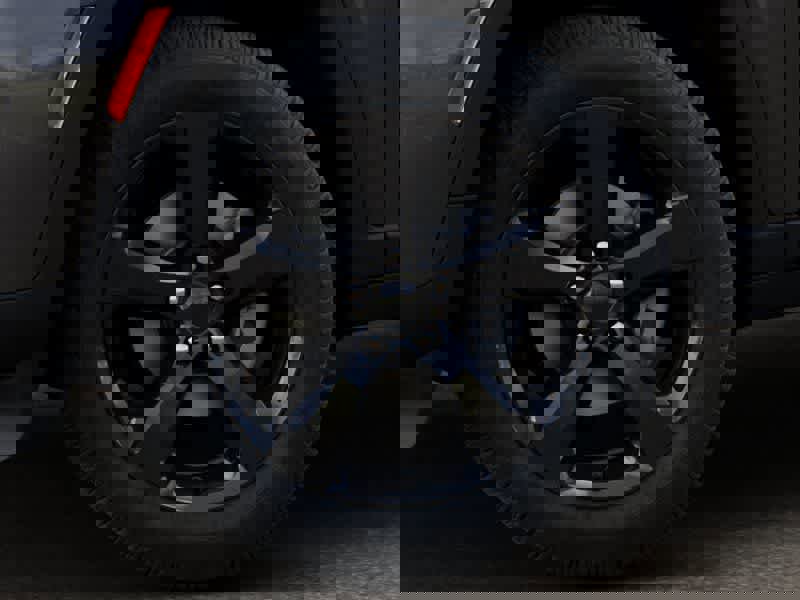 New 2026 Jeep Grand Cherokee Limited w/ Limited Altitude Package image 8