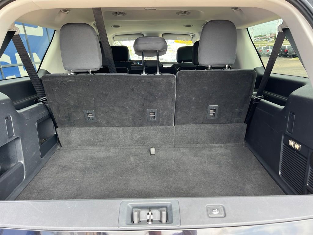 Used 2025 Ford Expedition Max Active RWD image 17