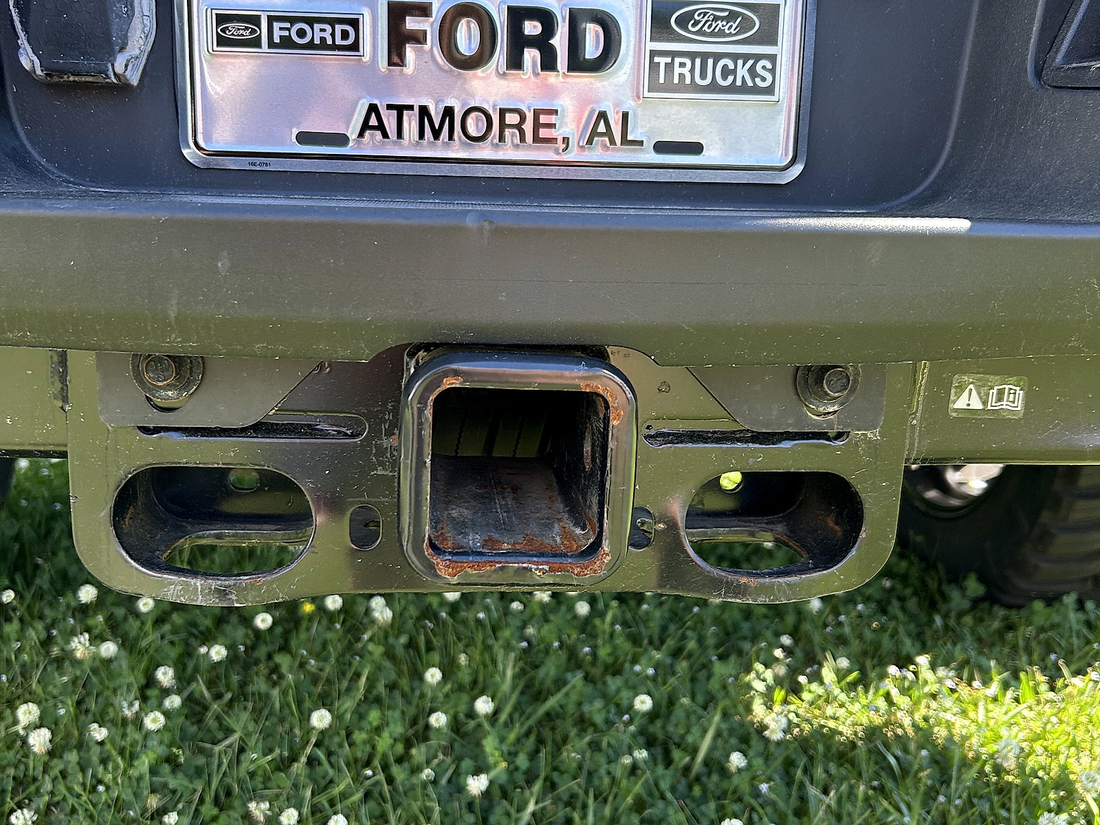 Used 2024 Ford F250 XLT image 14