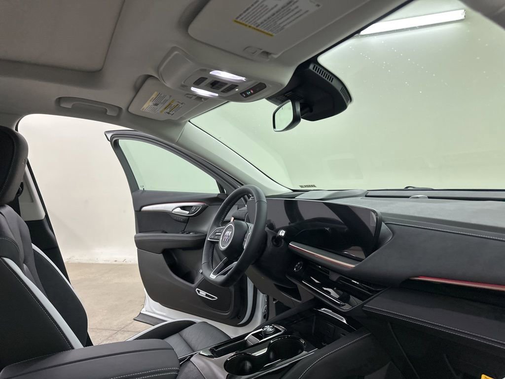 New 2026 Buick Envision Sport Touring image 16