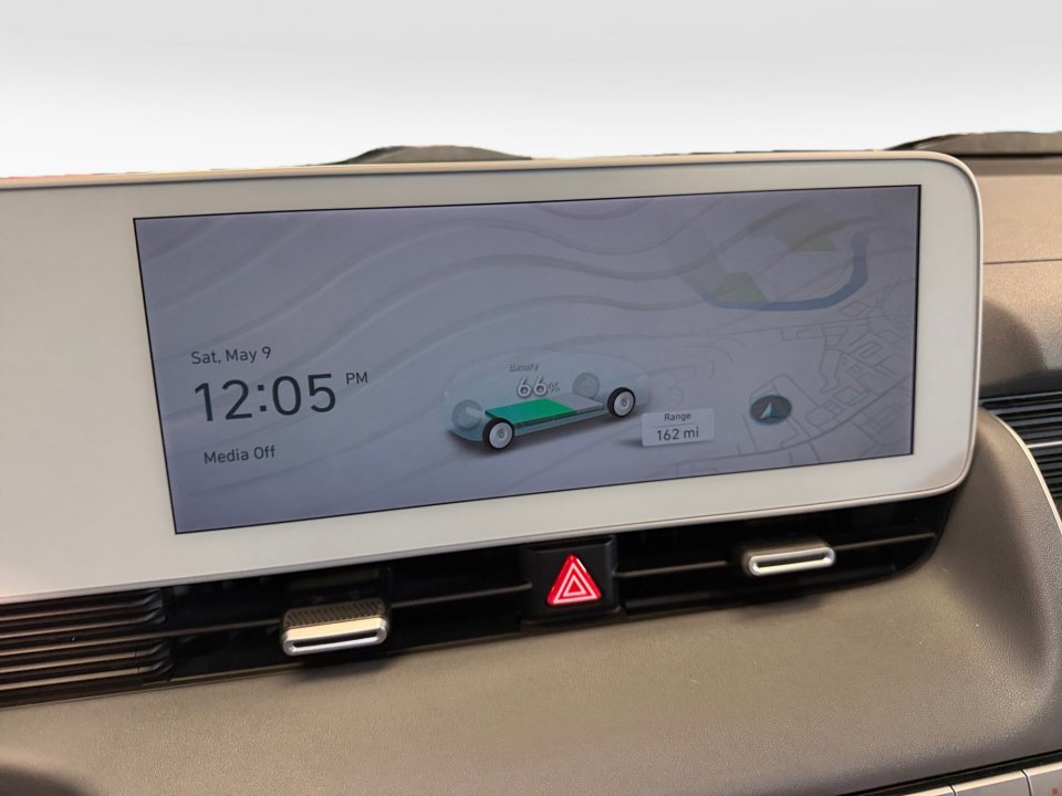 Used 2022 Hyundai Ioniq 5 SEL AWD/4WD image 21